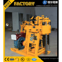 Truck Mounted Water Drilling Rig Machine with Big Discount